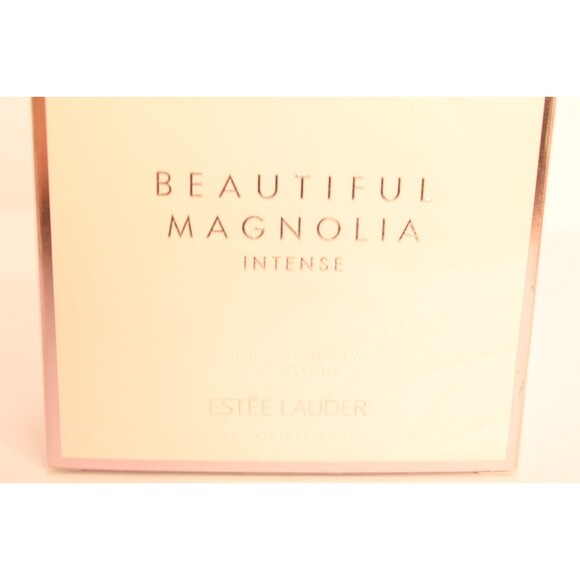 Beautiful Magnolia Intense by Estee Lauder Eau de Parfum Spray 3.4 oz - New - Picture 9 of 11
